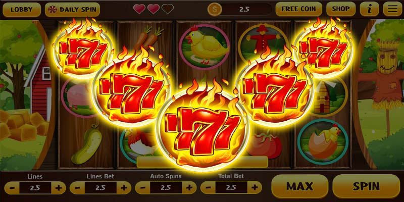 Antarmuka Quick Bet di flas4d menampilkan alur pemilihan permainan yang disederhanakan dengan tombol taruhan cepat